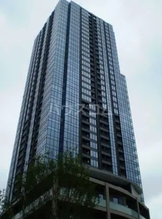 東京都品川区大崎2丁目【マンション】の外観