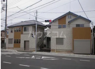 OPUSⅢ A棟の画像