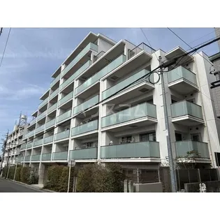 アルバックスよもぎ台の画像
