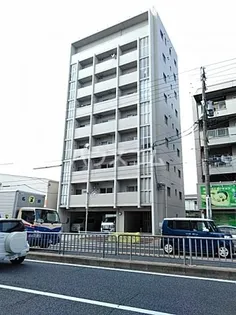 四軒家ヒルズの画像