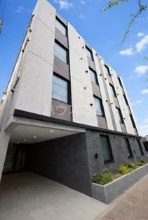 GATE Residence Mitaka【3階】の外観
