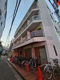 ウィン天六南館の画像