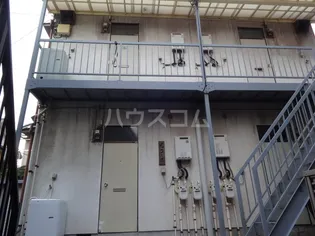 光コーポの画像