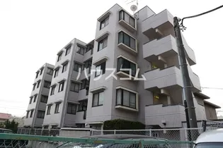 ピラミデ川口の画像