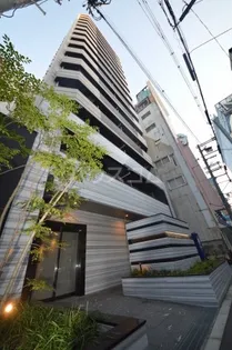 ファーストフィオーレ東梅田【6階】の外観