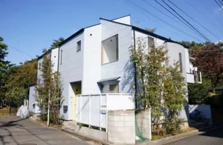 H2W【pink号室】の外観