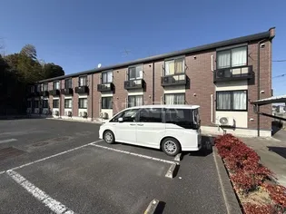 レオネクストYAMAZAKI 4の画像
