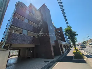 シャトー北園の画像