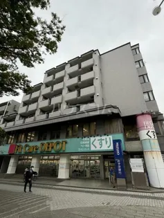 サファーレ中川の画像