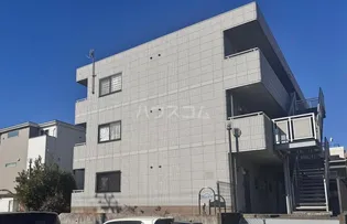 パインズプラーザの画像