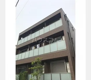 ソレアード四ツ谷の画像