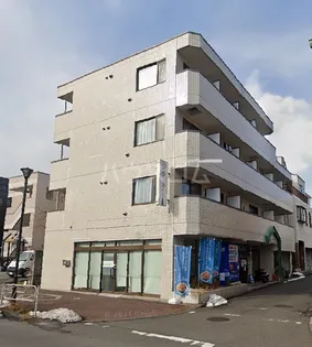 上野町ビルの画像