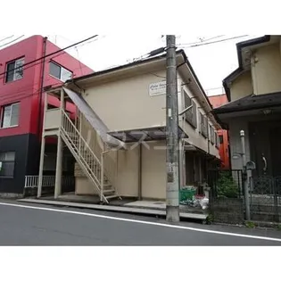 カーム ハウスの画像