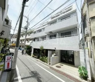 グローリア初穂高円寺の画像