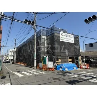 メゾンカリテの画像