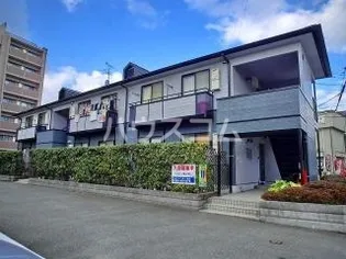 ティアラ大橋南の画像