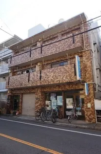 キャッスル加藤【2階】の外観