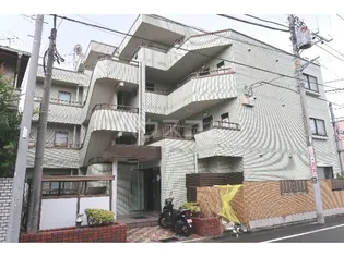 メディア上石神井の画像