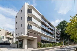 ルフォンプログレ赤羽【408号室】の外観