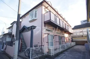 コッツウォルズ武蔵関の画像