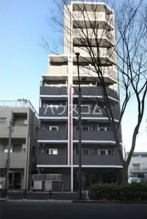 AXAS桜上水ASYLCOURTの画像
