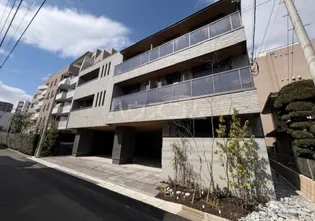 トルシーヌ大宮東町の画像