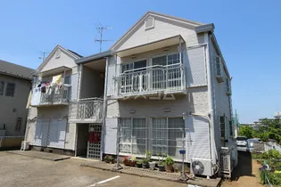 ビューハイツウィンディアの画像