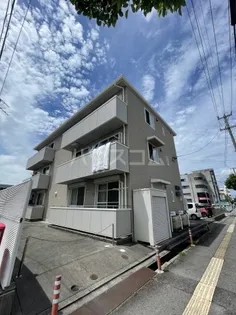 アルティスタ花ノ木Bの画像