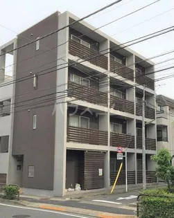 Aフラット下北沢の画像