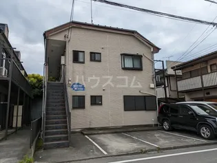 パレットハウスの画像