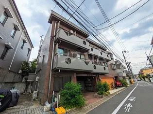 DR HOMESの画像