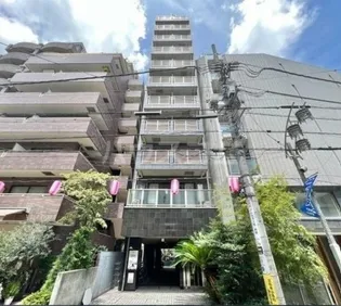 PATH中目黒UNOの画像