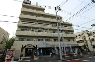 日神パレス中野【5階】の外観
