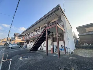 FUKADAコーポの画像