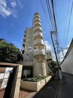 ストーク新丸子弐番館の画像