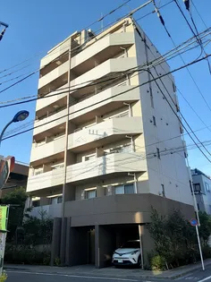 アイル赤羽サウスの画像