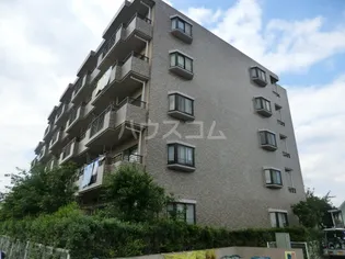 ドルフ長後 弐番館の画像