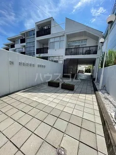 砧くらすたーふらっとの画像