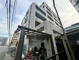リアライズ葛西IIの画像