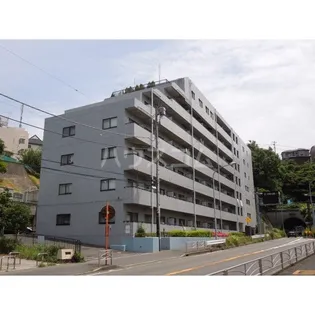 ベルヴィル杉田IIIファミーユ棟の画像