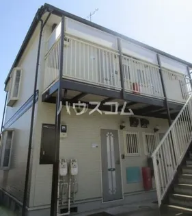 アビタシオン桜台の画像