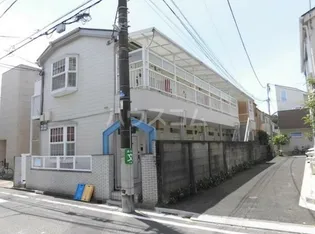 パークサイド善福寺の画像