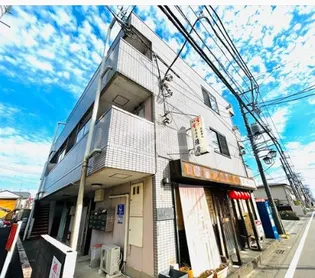 第5メゾン越仙の画像
