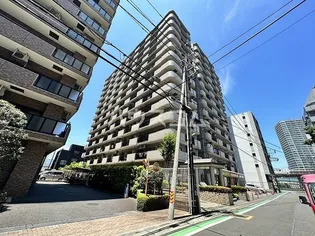 ライオンズマンション海老名第3の画像