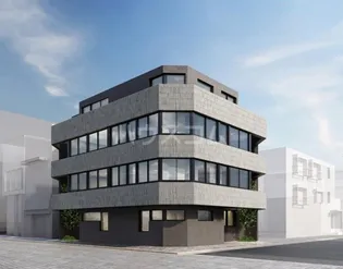 the trias 345【304号室】の外観