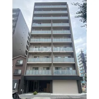 愛知県名古屋市中区橘1丁目【マンション】の外観