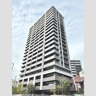 アルバックスタワー岡崎康生の画像