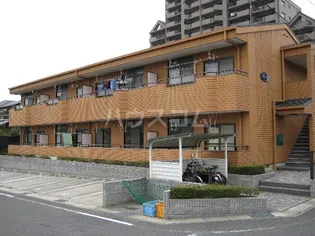 ブラウンハウスの画像