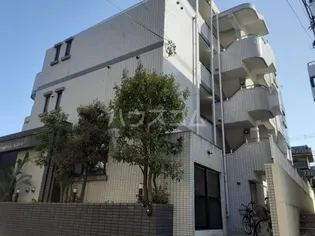 ローズマンションA69番館の画像