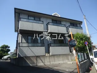 サンガーデン社台の画像